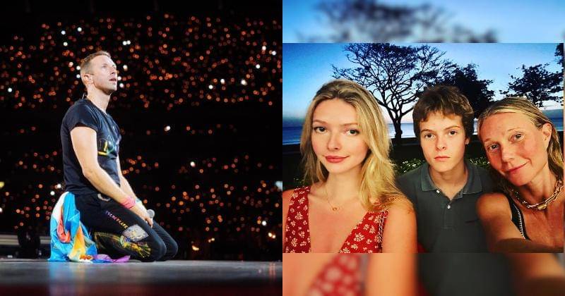 Instagram.com/coldplay/gwynethpaltrow